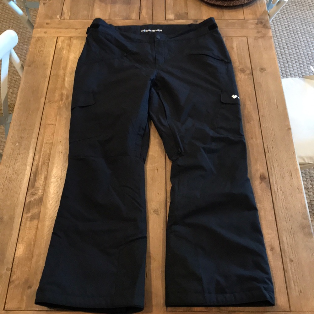 Obermeyer Women’s Ski Pants